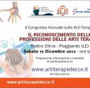 Convegno Artiterapie - Poggiardo (LE)  2012